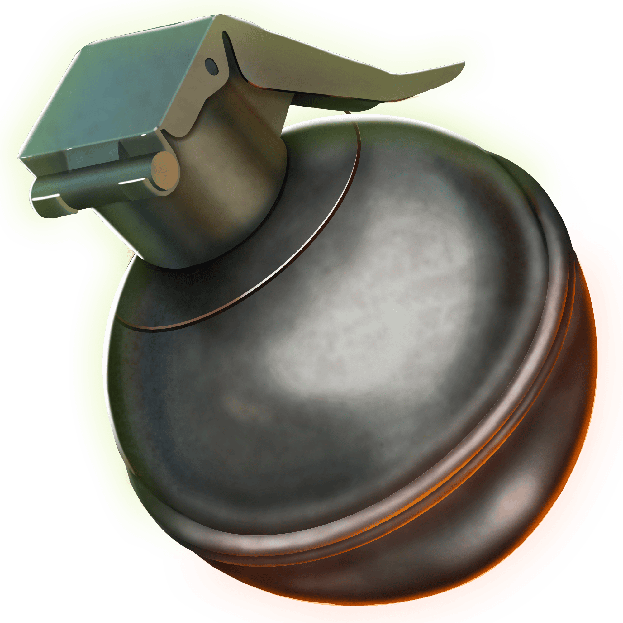 In and Out Burst symbol for highlight tier upgrades